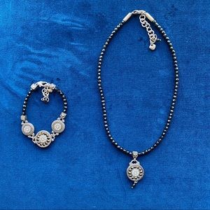 Brighton Jewelry Set